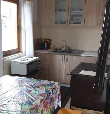 Devana Appartement *