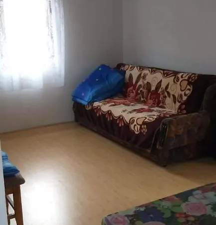 Apartment Devana *