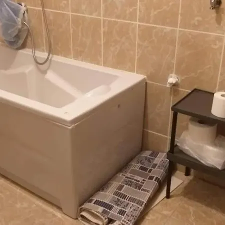 Appartement Devana *