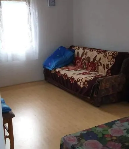 Апартаменты Devana *