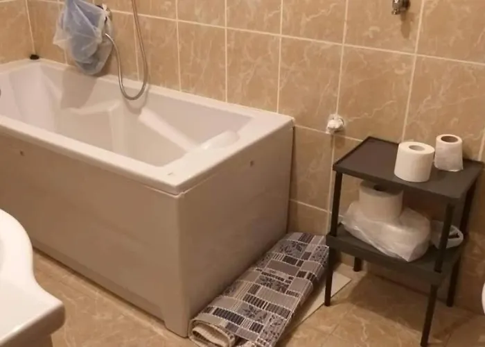 Апартаменты Devana *